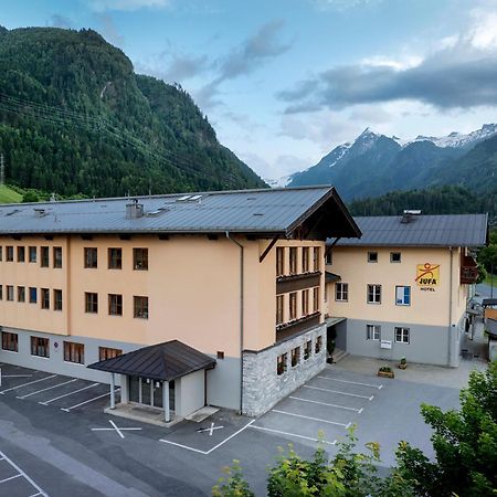 Jufa Hotel Kaprun - Summercard Included Exterior photo