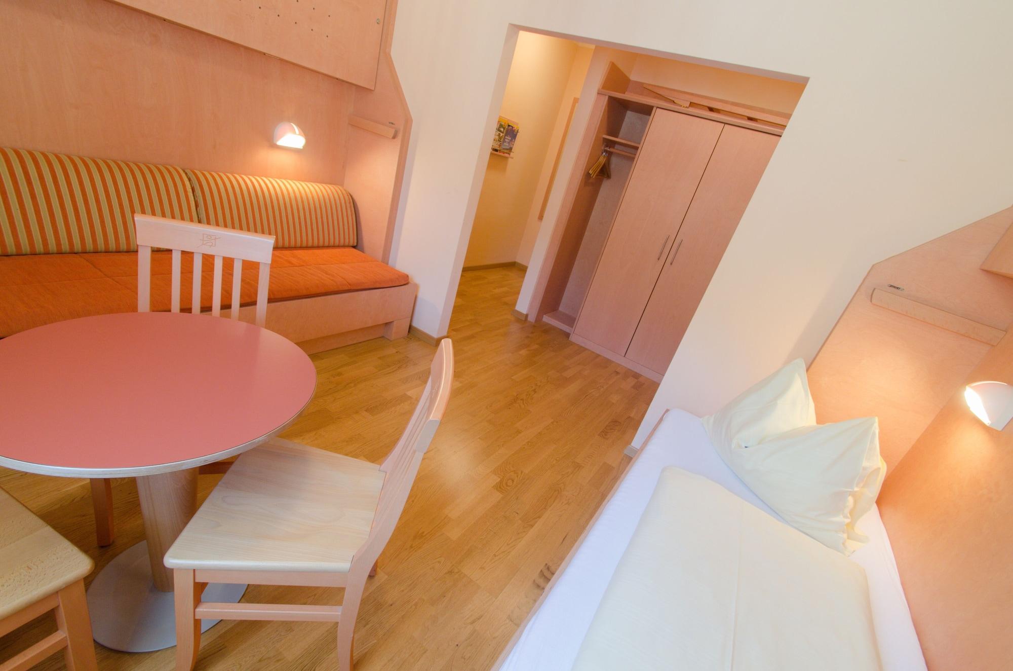 Jufa Hotel Kaprun - Summercard Included Exterior photo