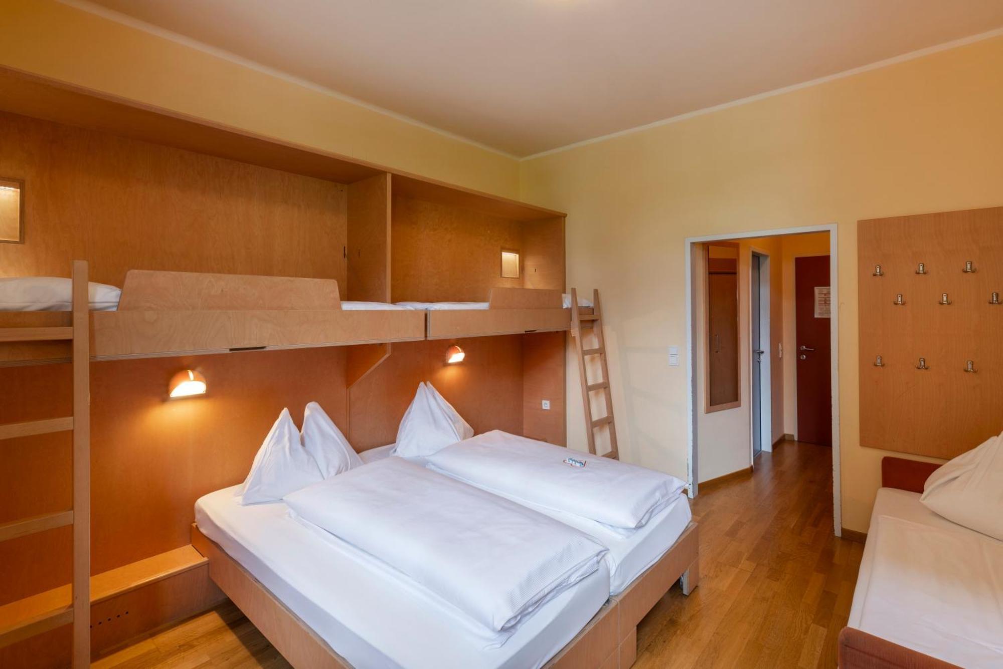 Jufa Hotel Kaprun - Summercard Included Exterior photo