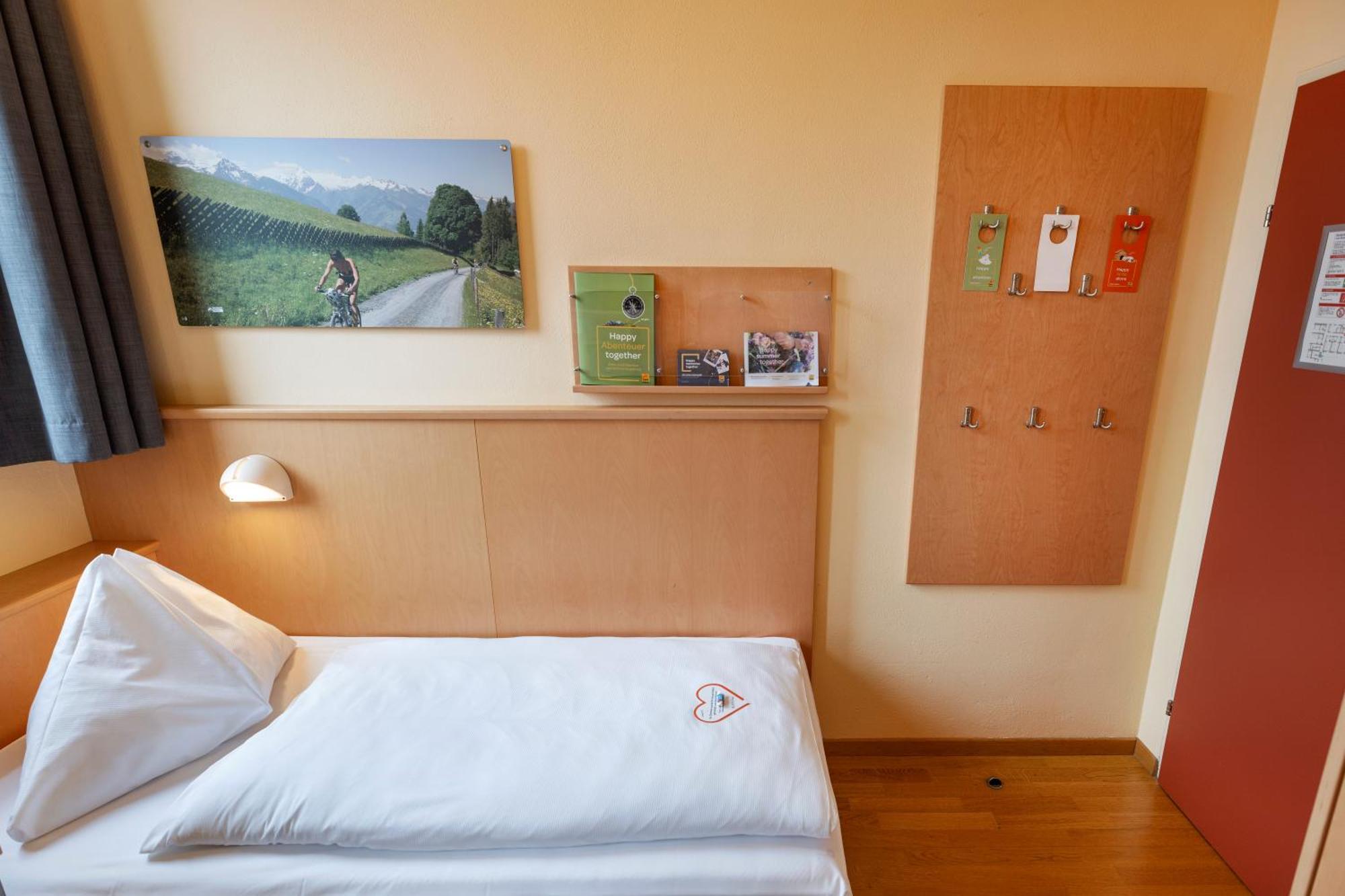 Jufa Hotel Kaprun - Summercard Included Exterior photo